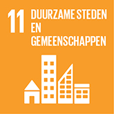 Duurzame steden en gemeenschappen