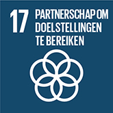Partnerschap om doelstellingen te bereiken