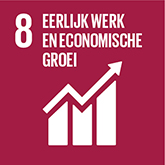 Waardig werk en economische groei