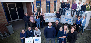 Team Lok